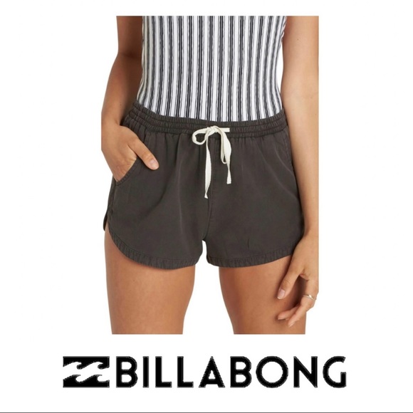 🖤 BILLABONG “Road Trippin” Shorts - Picture 7 of 9